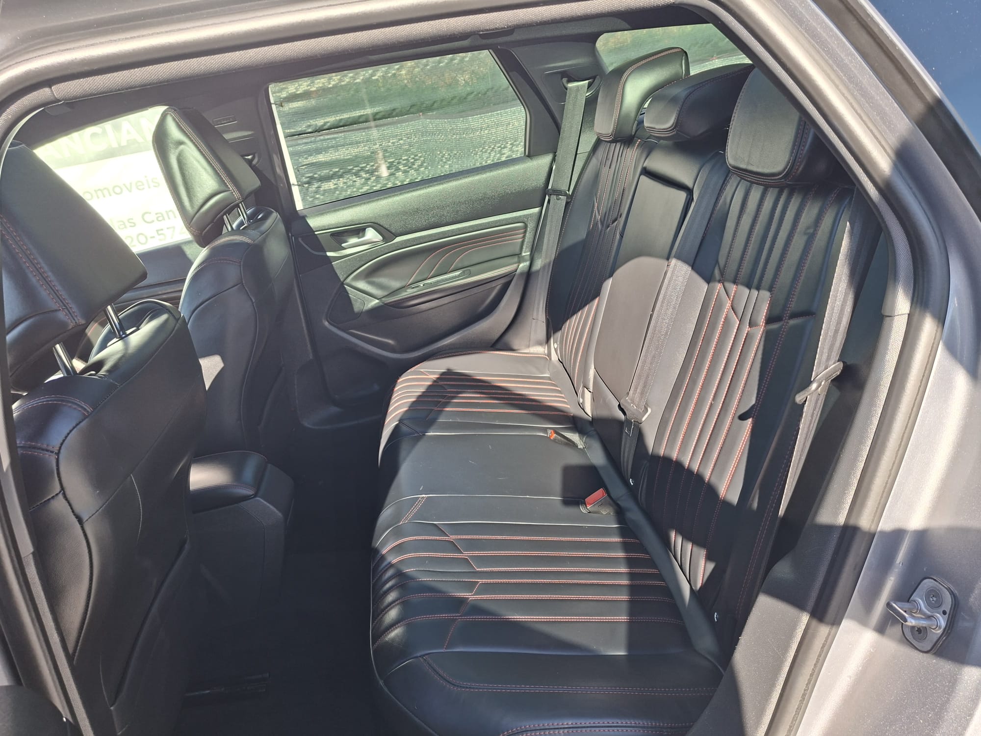 BMW X3 Imagem 1